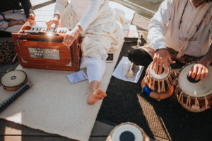 Aquarian Sadhana | Kundalini Yoga Grand Rapids