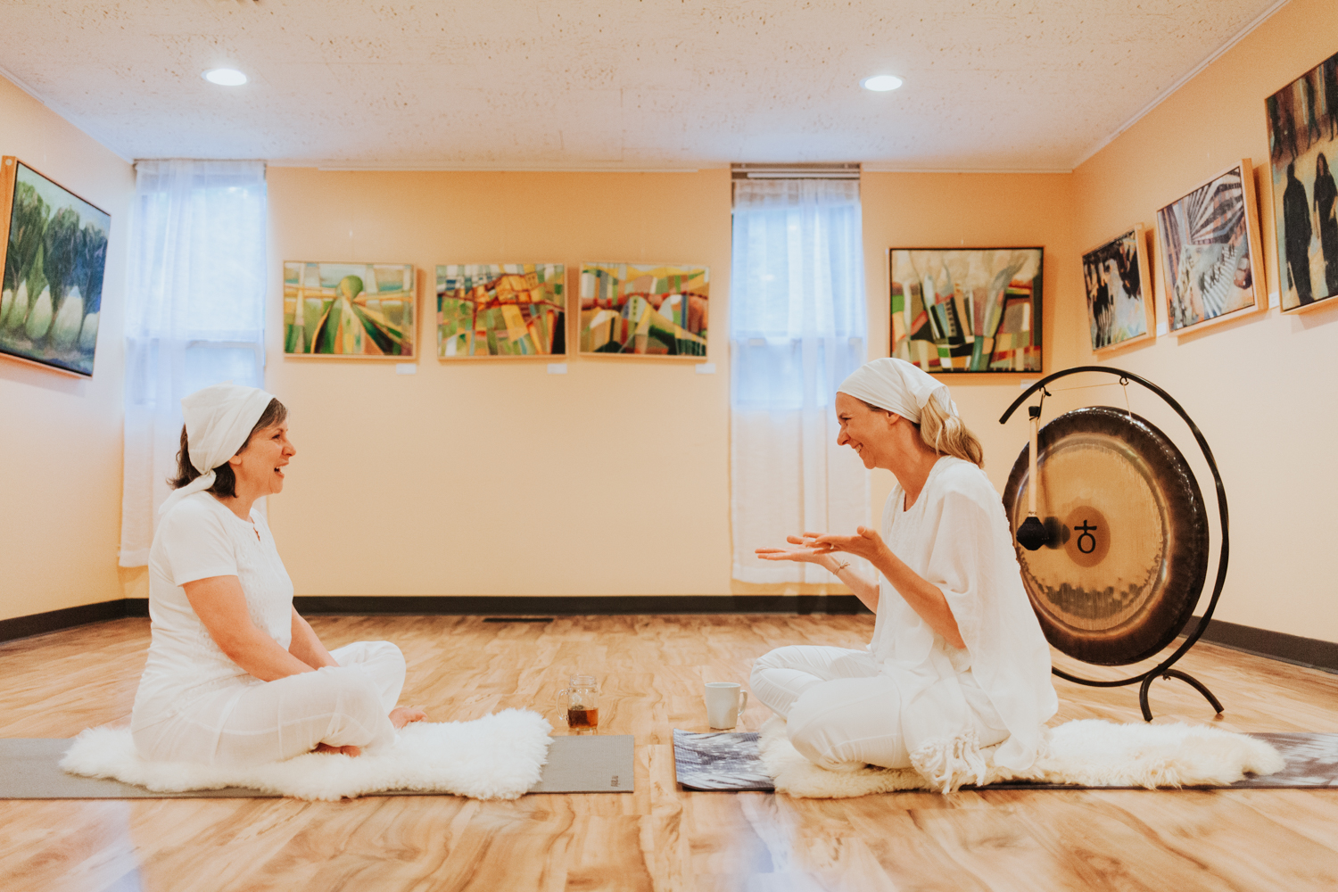 Private Kundalini Yoga Sessions Kundalini Yoga Grand Rapids